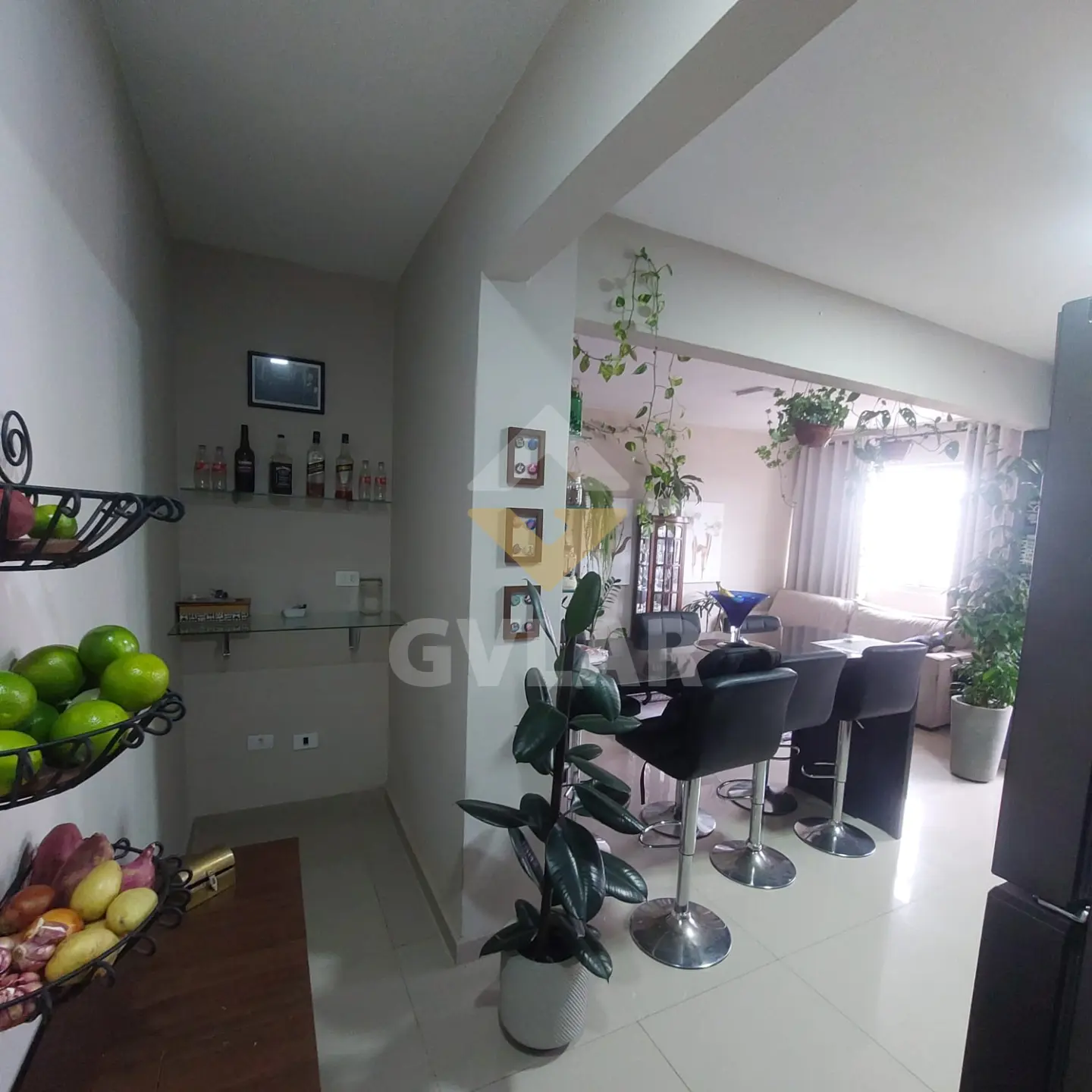 APARTAMENTO NA MOOCA - COM VISTA LIVRE ANDAR ALTO